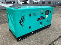 Ongebruikt compal power vg-r50 noodstroom generator - afbeelding 1 van  15