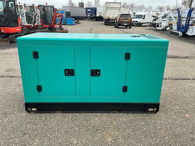 Ongebruikt compal power vg-r50 noodstroom generator - afbeelding 13 van  15