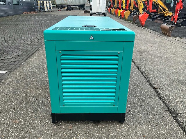 Ongebruikt compal power vg-r50 noodstroom generator - afbeelding 9 van  15
