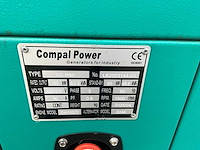 Ongebruikt compal power vg-r50 noodstroom generator - afbeelding 7 van  15