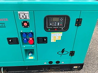 Ongebruikt compal power vg-r50 noodstroom generator - afbeelding 15 van  15