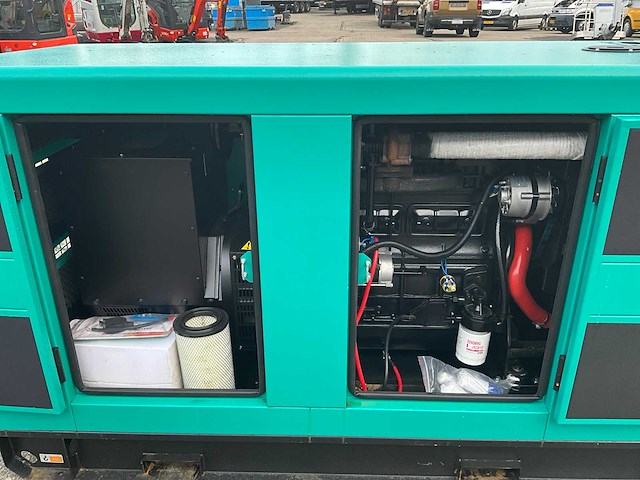 Ongebruikt compal power vg-r50 noodstroomaggregaat - afbeelding 5 van  15