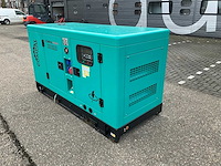 Ongebruikt compal power vg-r50 noodstroomaggregaat - afbeelding 9 van  15