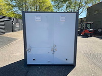 Ongebruikt dubbele toiletunit - afbeelding 7 van  13