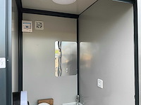 Ongebruikt dubbele toiletunit - afbeelding 13 van  16