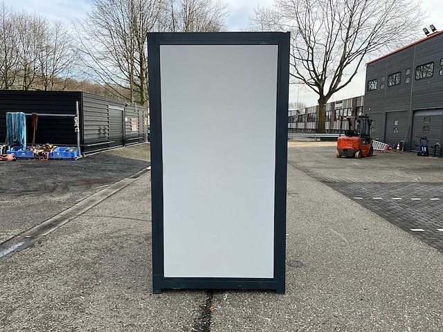 Ongebruikt dubbele toiletunit - afbeelding 6 van  16