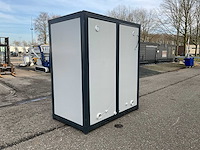Ongebruikt dubbele toiletunit - afbeelding 7 van  16