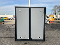 Ongebruikt dubbele toiletunit - afbeelding 8 van  16