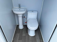Ongebruikt dubbele toiletunit - afbeelding 3 van  16
