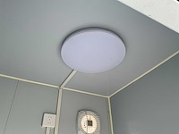 Ongebruikt dubbele toiletunit - afbeelding 5 van  16