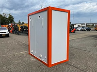 Ongebruikt dubbele toiletunit - afbeelding 13 van  16