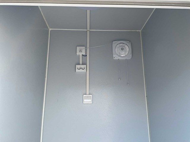 Ongebruikt dubbele toiletunit - afbeelding 2 van  16