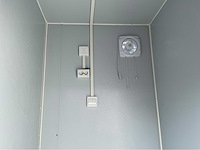 Ongebruikt dubbele toiletunit - afbeelding 2 van  12