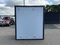 Ongebruikt dubbele toiletunit - afbeelding 7 van  12