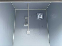 Ongebruikt dubbele toiletunit - afbeelding 11 van  12