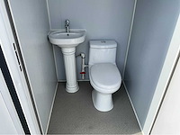 Ongebruikt dubbele toiletunit - afbeelding 12 van  12