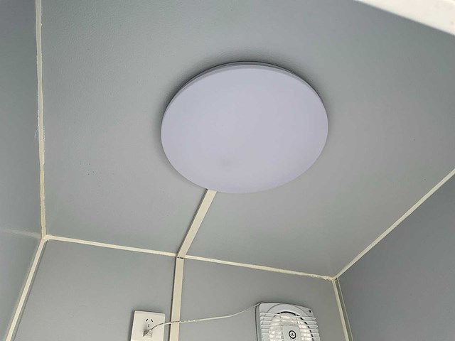 Ongebruikt dubbele toiletunit - afbeelding 3 van  16