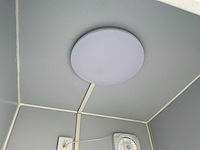 Ongebruikt dubbele toiletunit - afbeelding 3 van  16