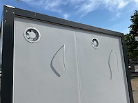 Ongebruikt dubbele toiletunit - afbeelding 8 van  16