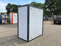 Ongebruikt dubbele toiletunit - afbeelding 11 van  16