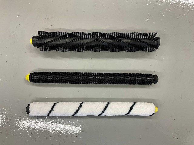 Ongebruikt gausium phantas s1 pro vloerreinigings robot - afbeelding 2 van  10