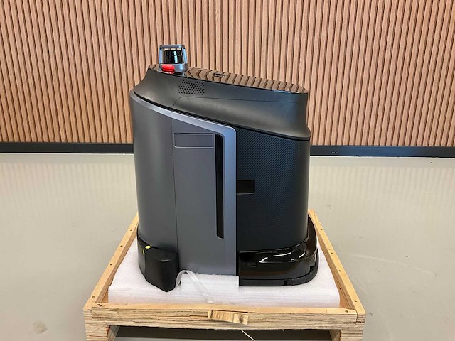 Ongebruikt gausium phantas s1 pro vloerreinigings robot - afbeelding 6 van  10
