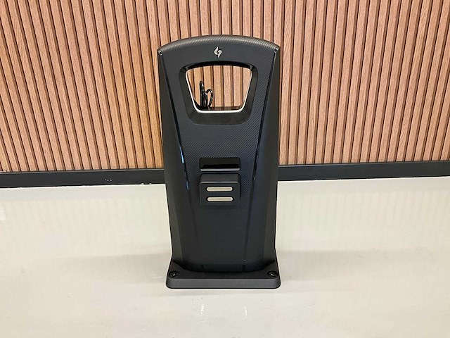 Ongebruikt gausium phantas s1 pro vloerreinigings robot - afbeelding 9 van  10