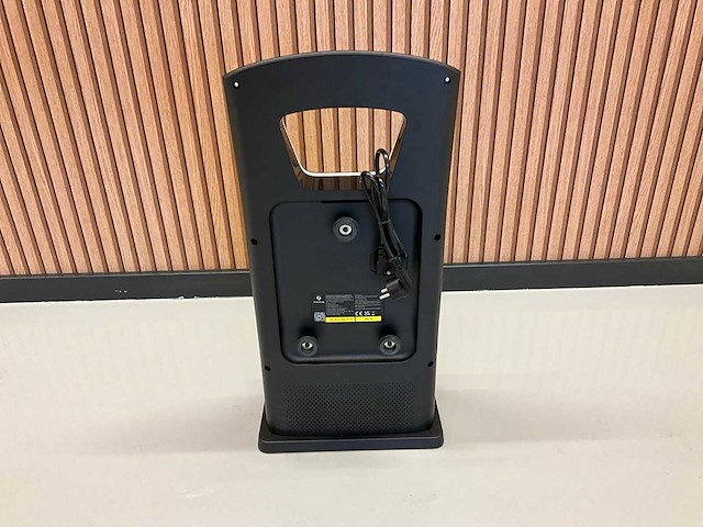 Ongebruikt gausium phantas s1 pro vloerreinigings robot - afbeelding 10 van  10