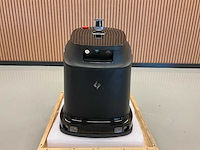 Ongebruikt gausium phantas s1 pro vloerreinigings robot - afbeelding 7 van  10