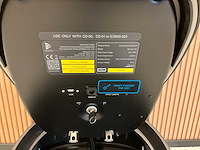 Ongebruikt gausium vacuüm 40 vloerreiniger - afbeelding 5 van  14