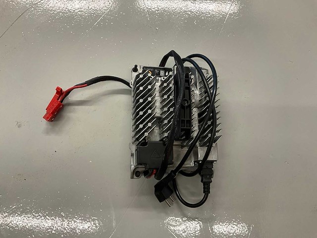 Ongebruikt gausium vacuüm 40 vloerreiniger - afbeelding 6 van  14