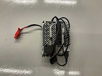 Ongebruikt gausium vacuüm 40 vloerreiniger - afbeelding 6 van  14