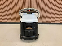 Ongebruikt gausium vacuüm 40 vloerreiniger - afbeelding 9 van  14