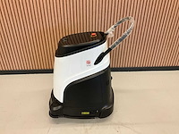 Ongebruikt gausium vacuüm 40 vloerreiniger - afbeelding 10 van  14