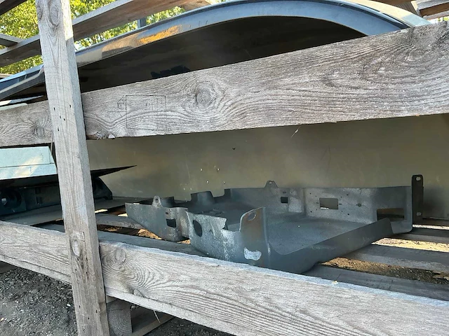 Ongebruikt genie machine kap reserveonderdelen voor machines - afbeelding 4 van  15