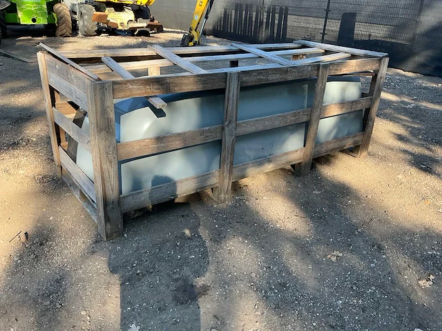 Ongebruikt genie machine kap reserveonderdelen voor machines - afbeelding 11 van  15