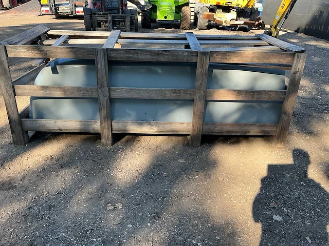 Ongebruikt genie machine kap reserveonderdelen voor machines - afbeelding 12 van  15