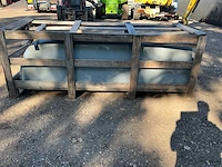 Ongebruikt genie machine kap reserveonderdelen voor machines - afbeelding 12 van  15