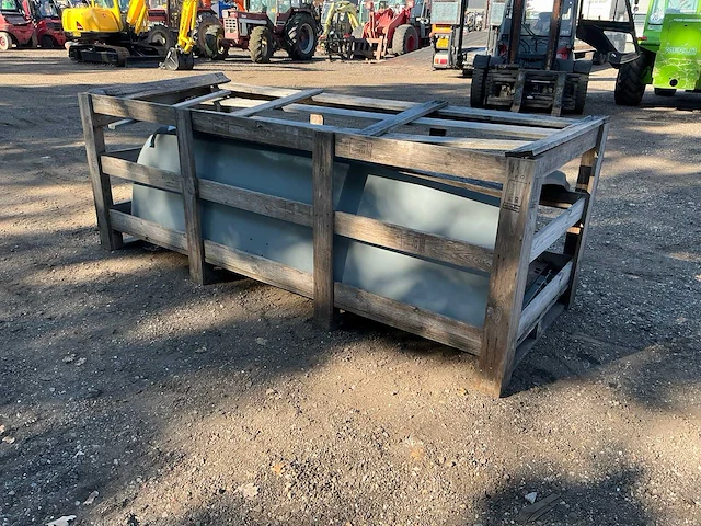 Ongebruikt genie machine kap reserveonderdelen voor machines - afbeelding 13 van  15
