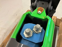 Ongebruikt häner heb2500 cw05 hydraulische grondboor - afbeelding 3 van  13