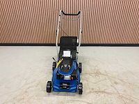 Ongebruikt hyundai grasmaaier met benzinemotor - afbeelding 3 van  8