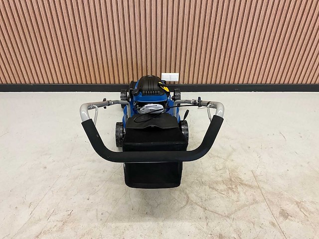 Ongebruikt hyundai grasmaaier met benzinemotor - afbeelding 5 van  8