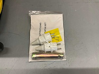 Ongebruikt ilu-mac ug3000r stroomgenerator - afbeelding 9 van  9