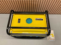 Ongebruikt ilu-mac ug3000r stroomgenerator - afbeelding 5 van  9