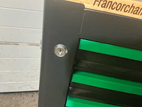 Ongebruikt jungwille jw27l francorchamps gereedschapswagen - afbeelding 17 van  17