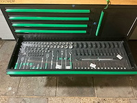 Ongebruikt jungwille jw48xxl hockenheim gereedschapswagen - afbeelding 3 van  20