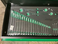 Ongebruikt jungwille jw48xxl hockenheim gereedschapswagen - afbeelding 7 van  20