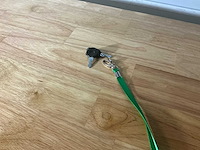 Ongebruikt jungwille jw48xxl hockenheim gereedschapswagen - afbeelding 11 van  20