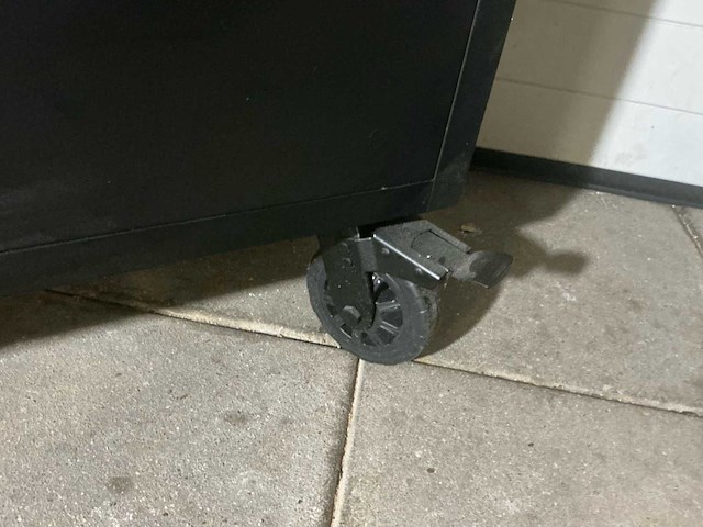 Ongebruikt jungwille jw48xxl hockenheim gereedschapswagen - afbeelding 13 van  20