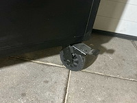 Ongebruikt jungwille jw48xxl hockenheim gereedschapswagen - afbeelding 13 van  20